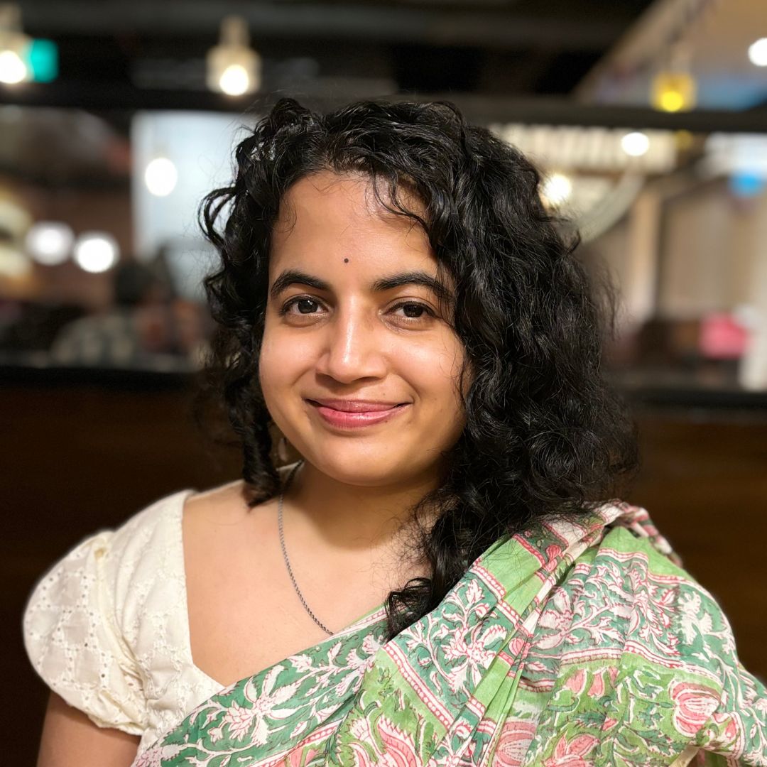 Profile picture of Surabhi Singh