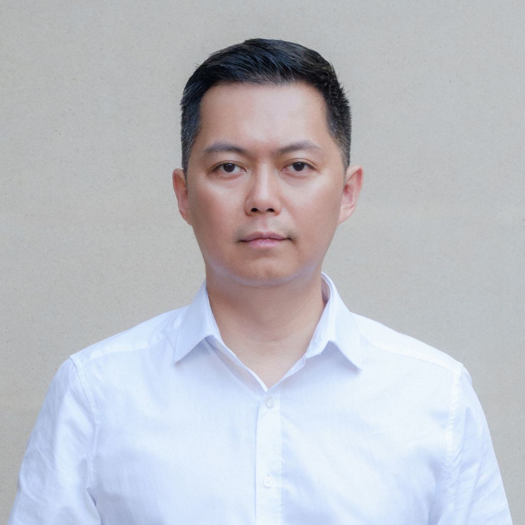 Profile picture of Kyaw Thu Hein
