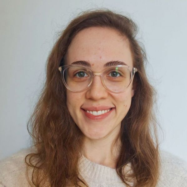 Profile picture of Ana Paula Soares Müller