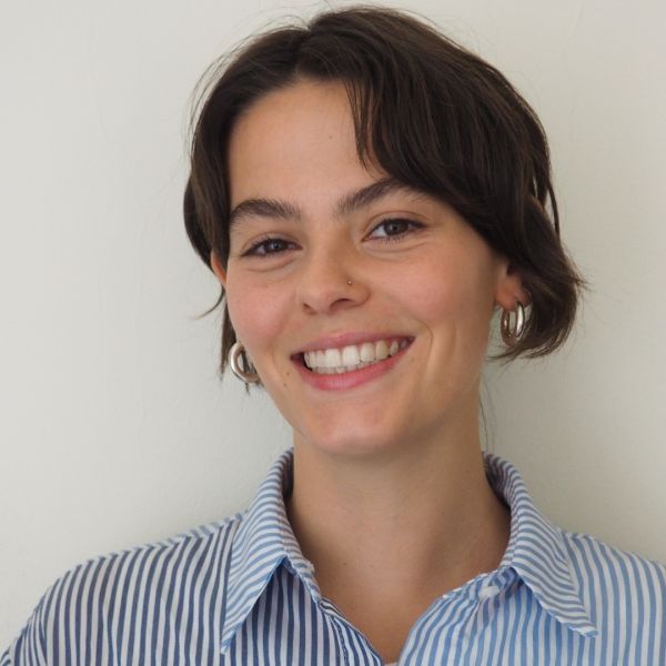 Profile picture of Dominica Meade