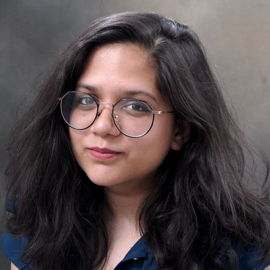 Profile picture of Hrishika Jain