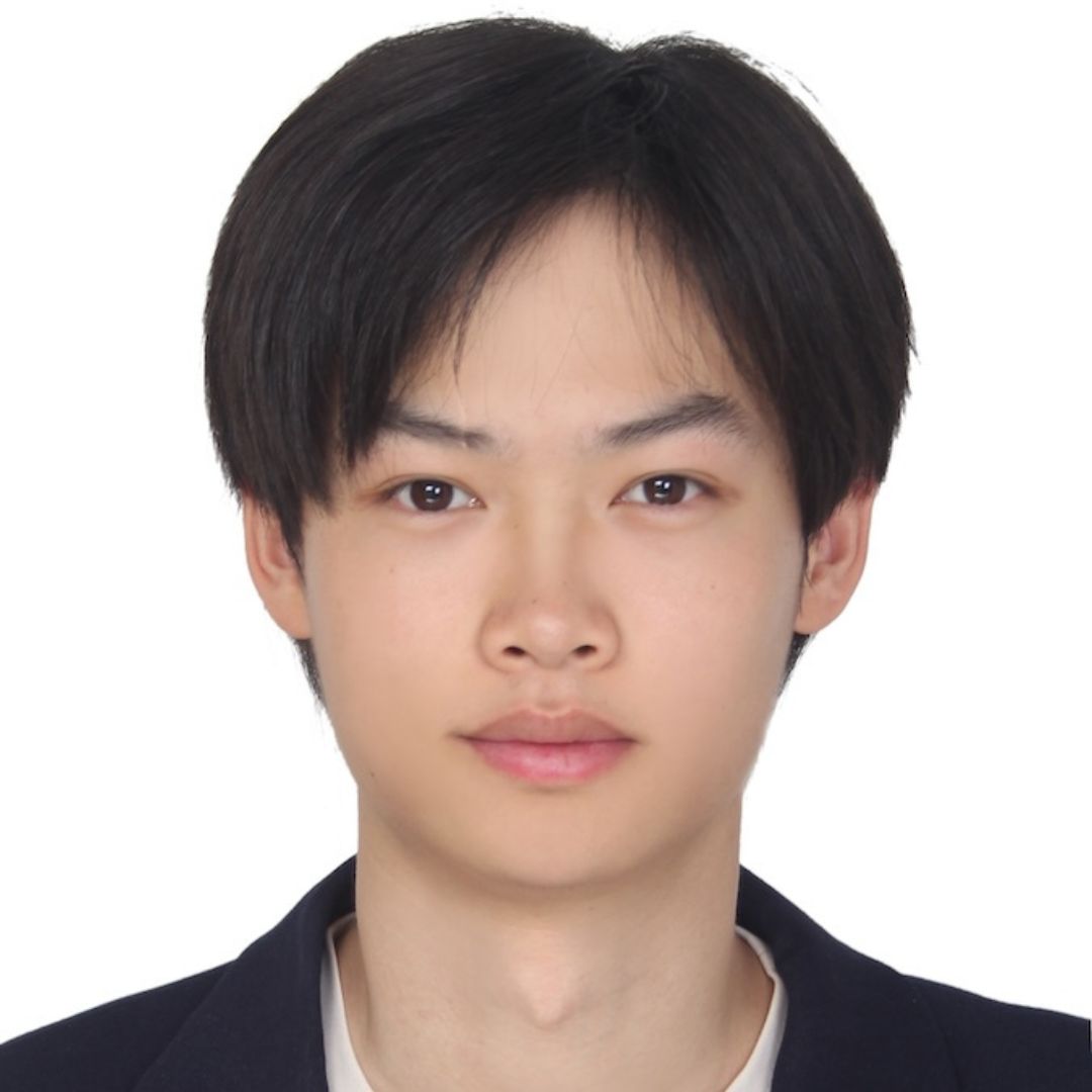 Profile picture of Bohan Yang